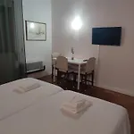 فندق Porta 80 House براغا