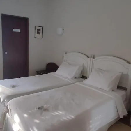 Porta 80 House Отель *