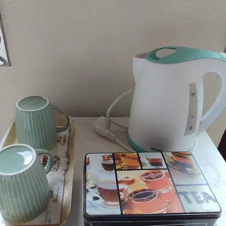 Porta 80 House *