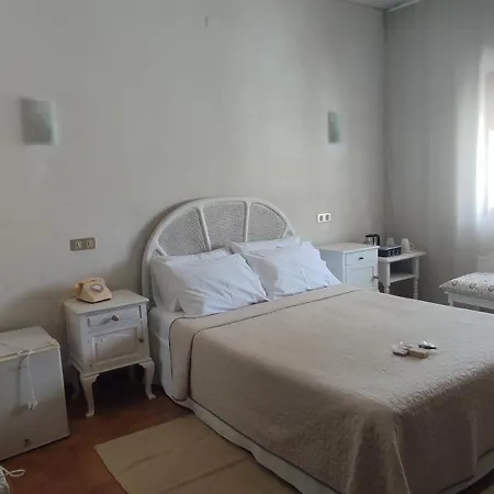 Porta 80 House Hotell