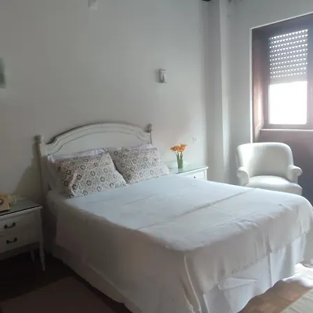 호텔 Porta 80 House 브라가