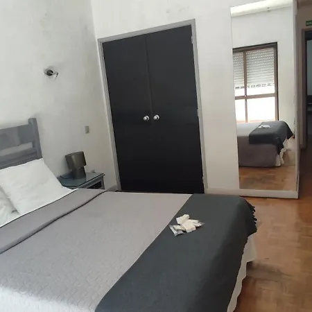 Porta 80 House Hotel