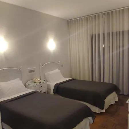 Hotel Porta 80 House Braga