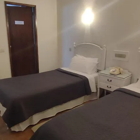 Porta 80 House Hotell *