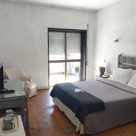 Porta 80 House Braga