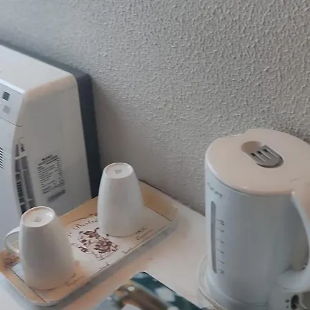 Hotel Porta 80 House