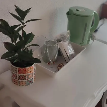 酒店 Porta 80 House