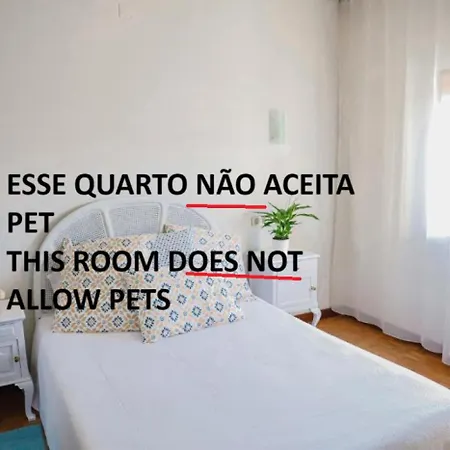 Porta 80 House Отель *