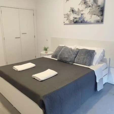 Hotel Porta 80 House Braga