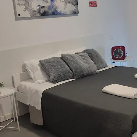 酒店 Porta 80 House