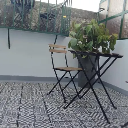 Porta 80 House Hotell *