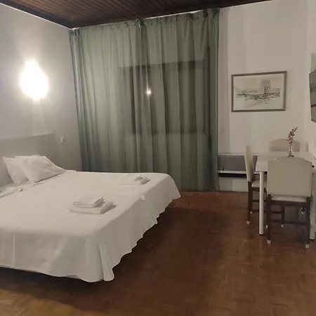 Porta 80 House 브라가