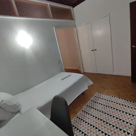Porta 80 House Hotell