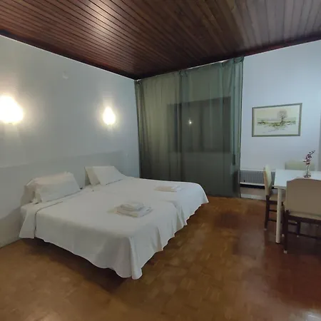 Porta 80 House 브라가