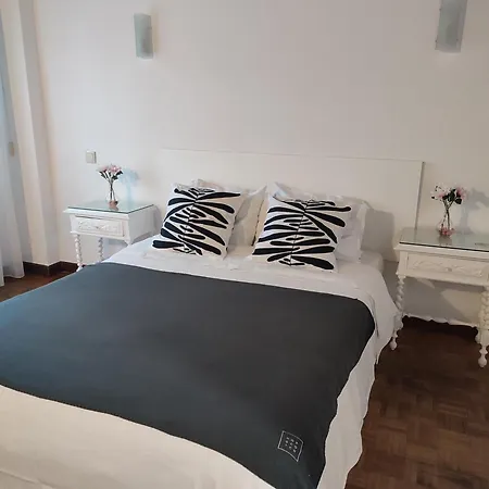 Porta 80 House Hotell Braga