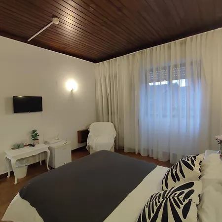 Hotell Porta 80 House *