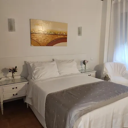 Hotell Porta 80 House *