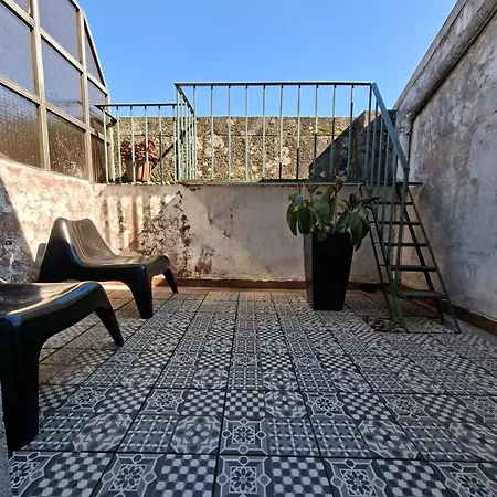 Porta 80 House Szálloda Braga