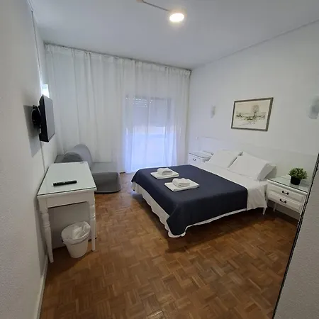 Szálloda Porta 80 House Braga