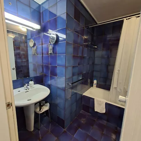 Porta 80 House
