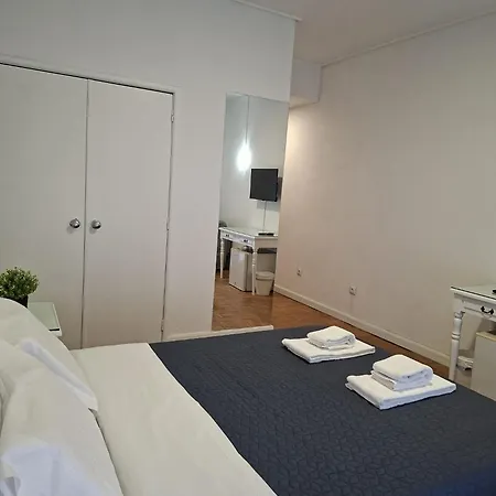Porta 80 House Szálloda Braga