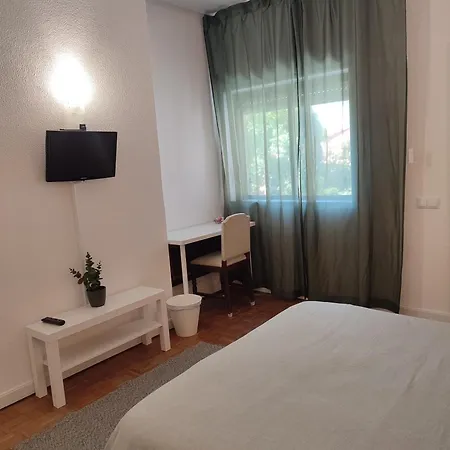 Szálloda Porta 80 House Braga