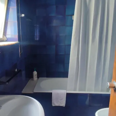 Porta 80 House Hotell