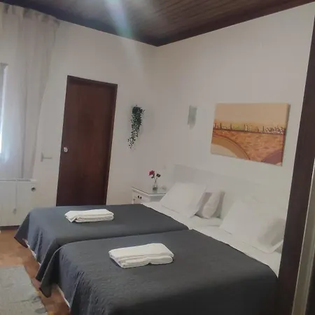 Porta 80 House Braga