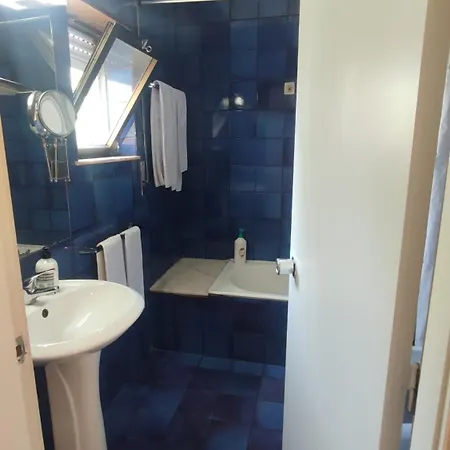 호텔 Porta 80 House 브라가