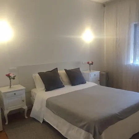 Porta 80 House Hotell