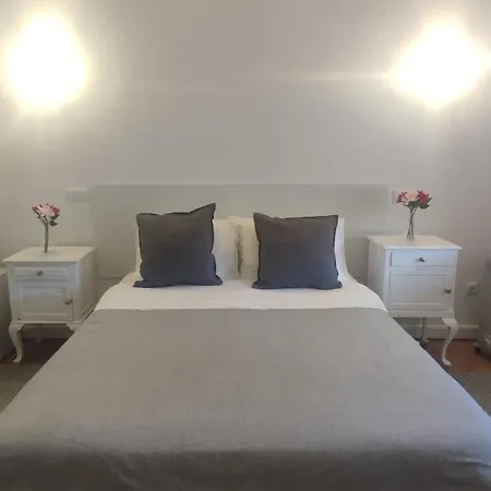 Hotell Porta 80 House