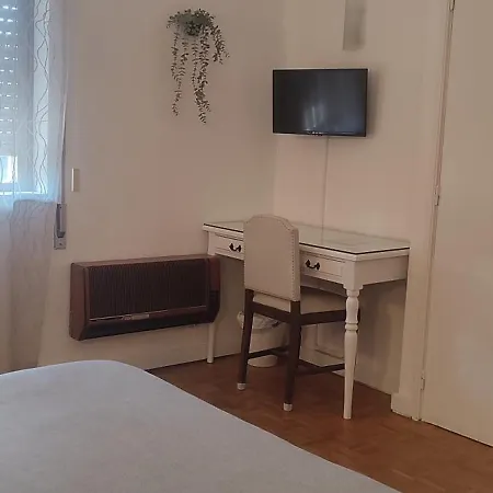 Porta 80 House Hotell Braga