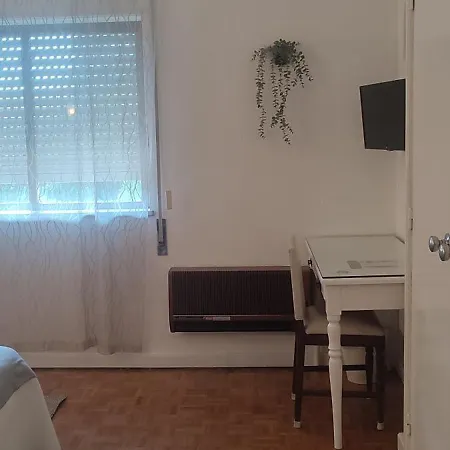 Hotell Porta 80 House Braga