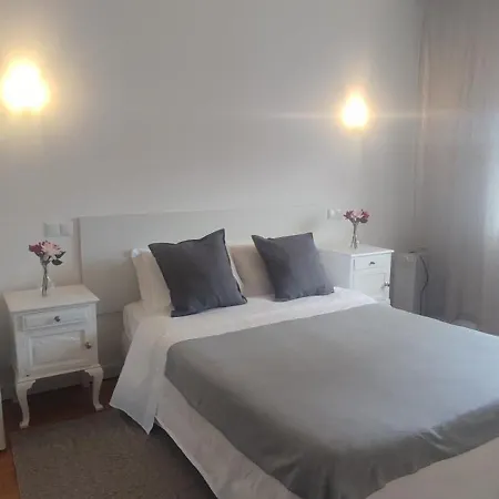 Hotell Porta 80 House Braga