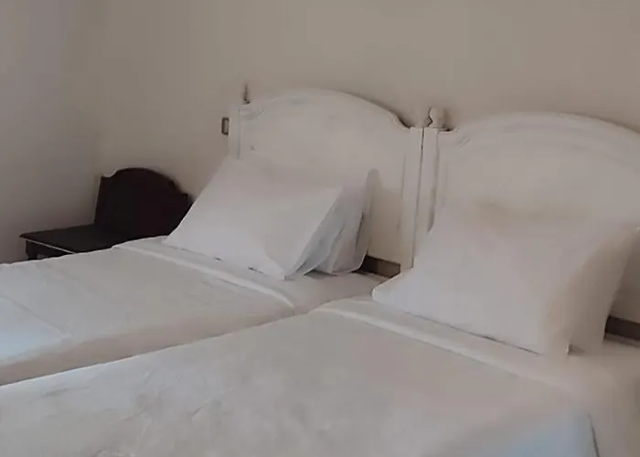 Porta 80 House ホテル ブラガ