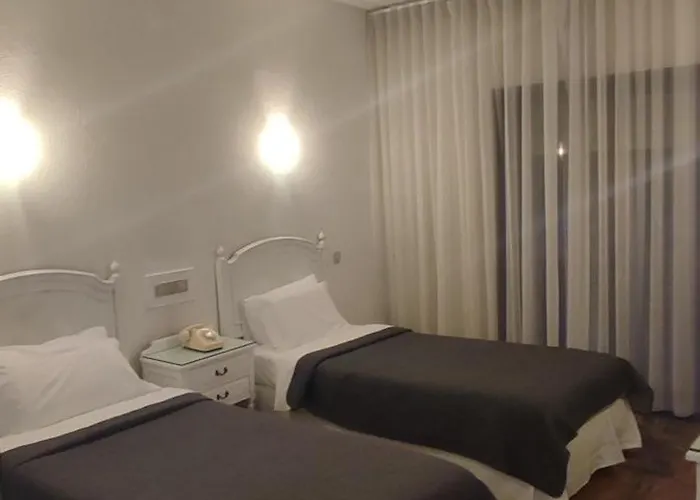 ホテル Porta 80 House ブラガ