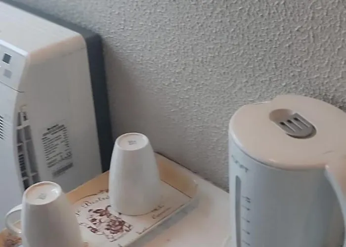 ホテル Porta 80 House