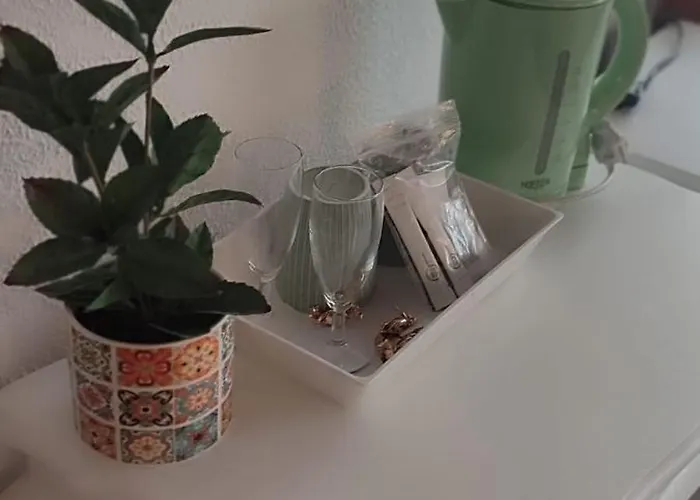 ホテル Porta 80 House