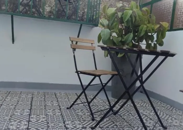 Porta 80 House ホテル *