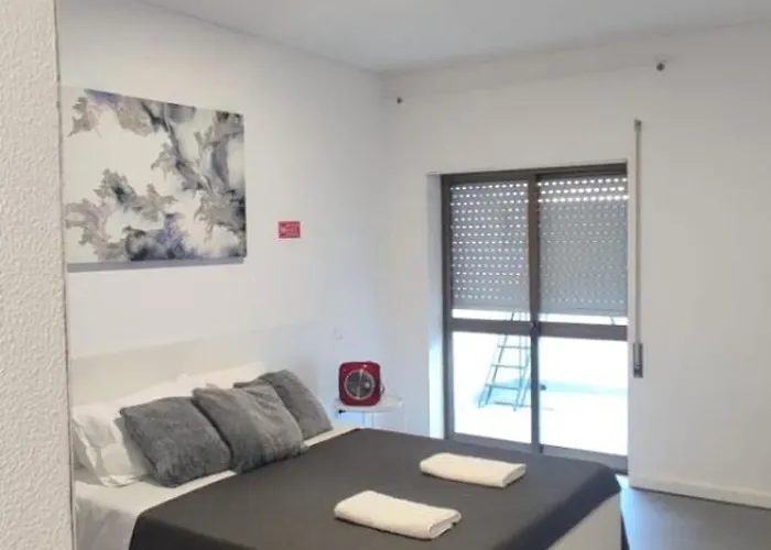 ホテル Porta 80 House