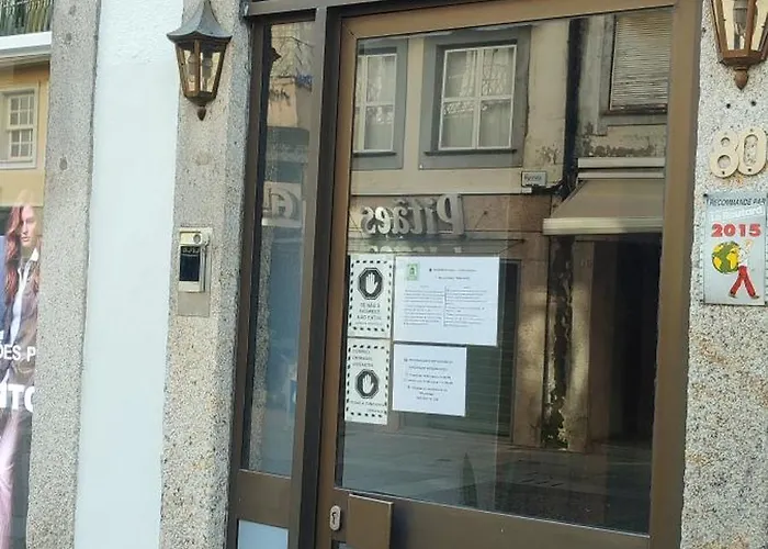 Porta 80 House Hotel *